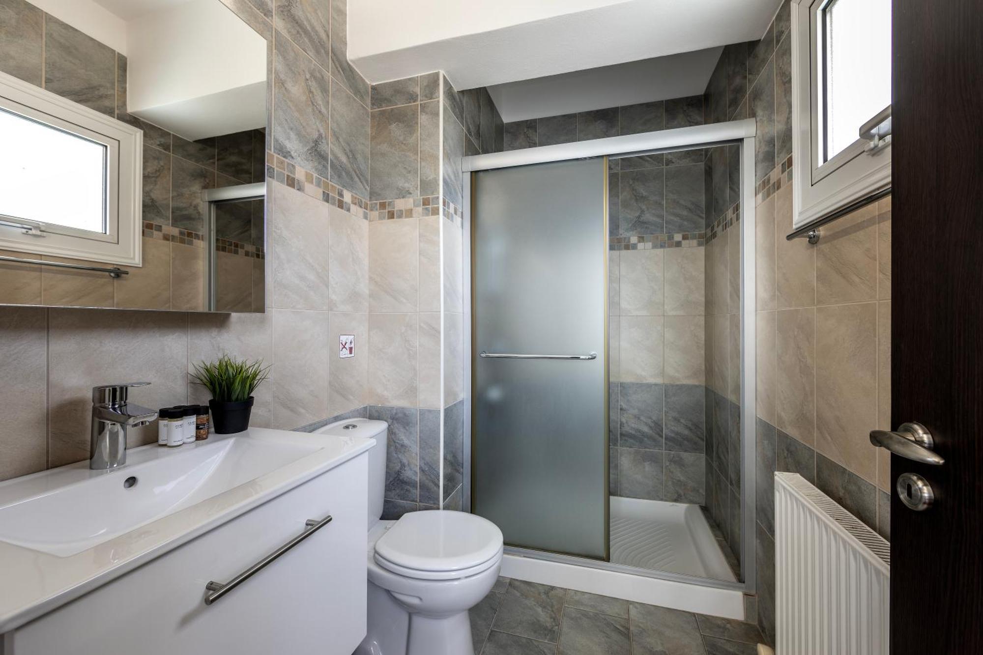 Accomoteleia Crystal Lagoon Villa Protaras Dış mekan fotoğraf